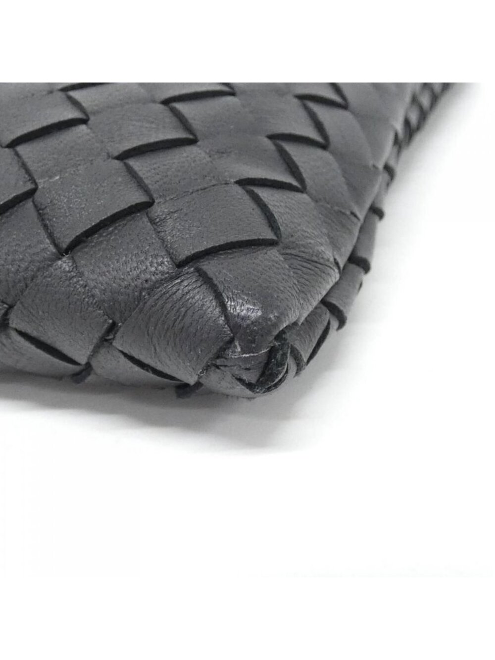 Bottega Veneta Bag Handbag Black - Picture 2 of 4